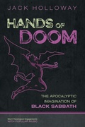 Cover: Hands of Doom - Wipf and Stock Publishers