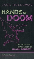 Cover: Hands of Doom - Cascade Books