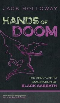 Enlarge image Cover: Hands of Doom - Cascade Books