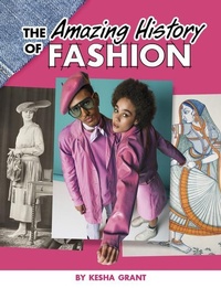 Abbildung von: Fashion - Capstone Press