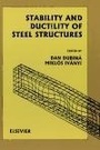 Cover: Stability and Ductility of Steel Structures (SDSS'99) - Elsevier
