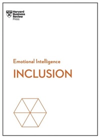 Abbildung von: Inclusion (HBR Emotional Intelligence Series) - Harvard Business Review Press