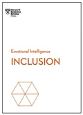 Cover: Inclusion (HBR Emotional Intelligence Series) - Harvard Business Review Press