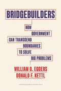 Cover: Bridgebuilders - Harvard Business Review Press