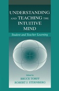 Bild: Understanding and Teaching the Intuitive Mind - Routledge