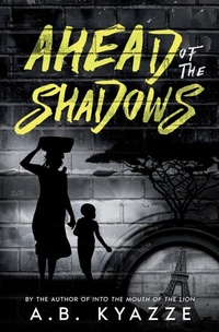 Abbildung von: Ahead of the Shadows - Humanity in the Landscape Publishing