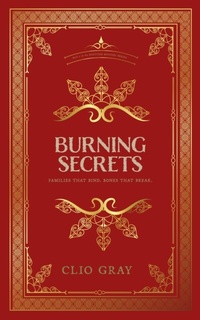 Abbildung von: Burning Secrets - Thornborough Press