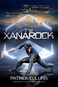 Enlarge image Cover: The Xanarock - Padica Publishing