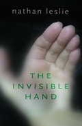 Cover: The Invisible Hand - Hamilton Stone Editions