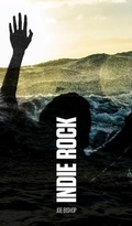 Cover: Indie Rock - University of Alberta Press