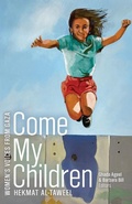 Cover: Come My Children - University of Alberta Press