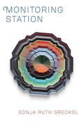 Cover: Monitoring Station - University of Alberta Press