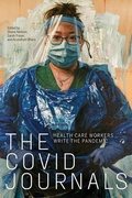 Cover: The COVID Journals - University of Alberta Press