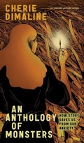 Cover: An Anthology of Monsters - University of Alberta Press