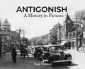 Cover: Antigonish - MacIntyre Purcell Publishing Inc.