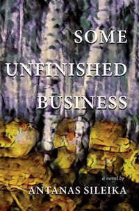 Abbildung von: Some Unfinished Business - Cormorant Books,Canada