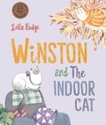 Cover: Winston and the Indoor Cat - Walker Books Australia