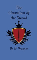 Cover: The Guardian of the Sword - Moongate Studios