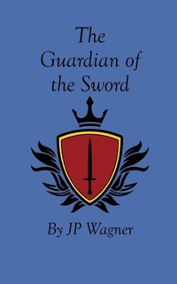 Enlarge image Cover: The Guardian of the Sword - Moongate Studios