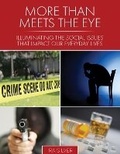 Cover: More than Meets the Eye - Kendall/Hunt Publishing Co ,U.S.