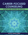 Cover: Career-Focused Counseling - Cognella, Inc
