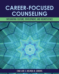 Enlarge image Cover: Career-Focused Counseling - Cognella, Inc