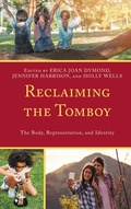 Cover: Reclaiming the Tomboy - Lexington Books