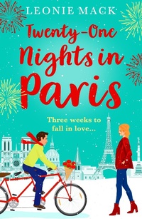 Abbildung von: Twenty-One Nights in Paris - Boldwood Books Ltd