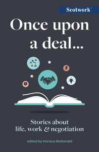 Abbildung von: Once Upon a Deal... - Practical Inspiration Publishing