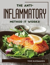 Abbildung von: The Anti-Inflammatory Method It Works! - GHOSTWRITY