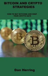 Abbildung von: Bitcoin and Crypto Strategies - Aharon Books
