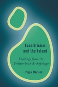 Cover: Ecocriticism and the Island - Rowman & Littlefield Publishers