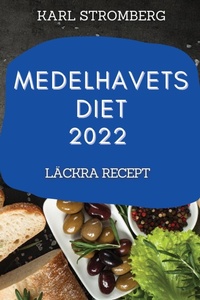 Abbildung von: Medelhavets Diet 2022 - KARL STROMBERG