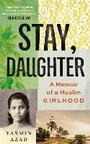 Cover: Stay, Daughter - Swift Press