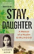 Cover: Stay, Daughter - Swift Press