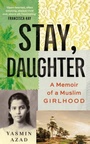 Cover: Stay, Daughter - Swift Press