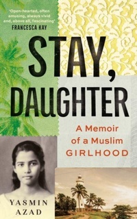 Enlarge image Cover: Stay, Daughter - Swift Press