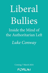 Abbildung von: Liberal Bullies - Forum