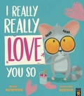Cover: I Really, Really Love You So - Little Tiger