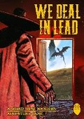 Cover: We Deal in Lead - By Odin's Beard