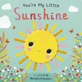 Cover: You're My Little Sunshine - Little Tiger
