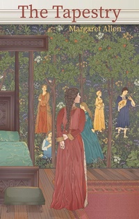 Bild vergrößern Bild: The Tapestry - Matador