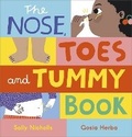 Cover: The Nose, Toes and Tummy Book - Andersen Press Ltd