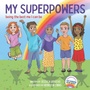 Cover: My Superpowers - Little Moa