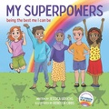 Cover: My Superpowers - Little Moa