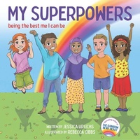 Enlarge image Cover: My Superpowers - Little Moa