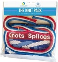 Cover: The Knot Pack - Fernhurst Books Limited