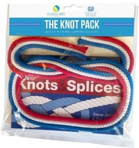 Enlarge image Cover: The Knot Pack - Fernhurst Books Limited