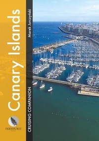 Abbildung von: Canary Islands Cruising Companion - Fernhurst Books Limited