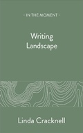 Cover: Writing Landscape - Saraband
